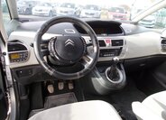 Citroën C4 Picasso MPV 1,6 l 80 kw