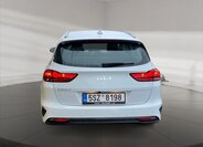 KIA Ceed Kombi 1,5 l 117 kw