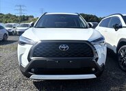 Toyota Corolla Cross 2