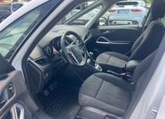 Opel Zafira 6