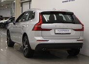 Volvo XC60 SUV 2,0 l 184 kw