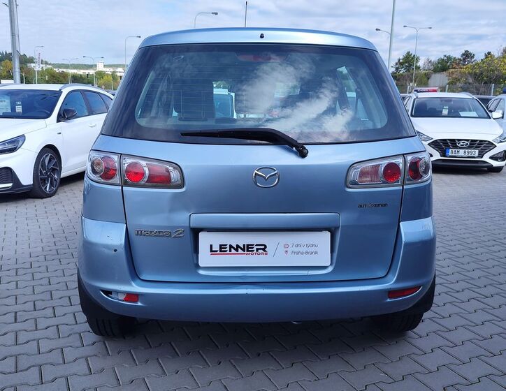 Mazda 2 6