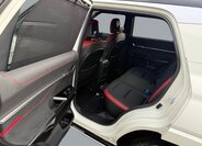 Ostatní Ostatní SUV 1,5 l 120 kw