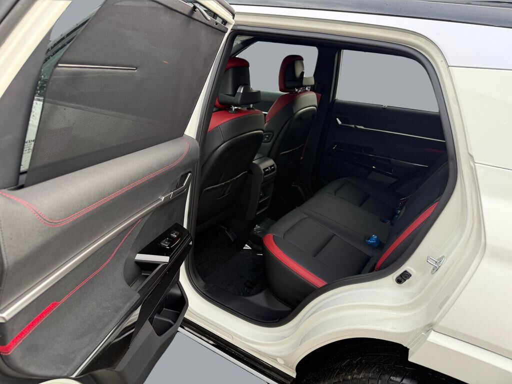 Ostatní Ostatní SUV 1,5 l 120 kw