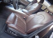 BMW X5 Kombi 2,0 l 180 kw