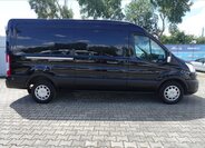 Ford Transit Ostatní 2,0 l 125 kw