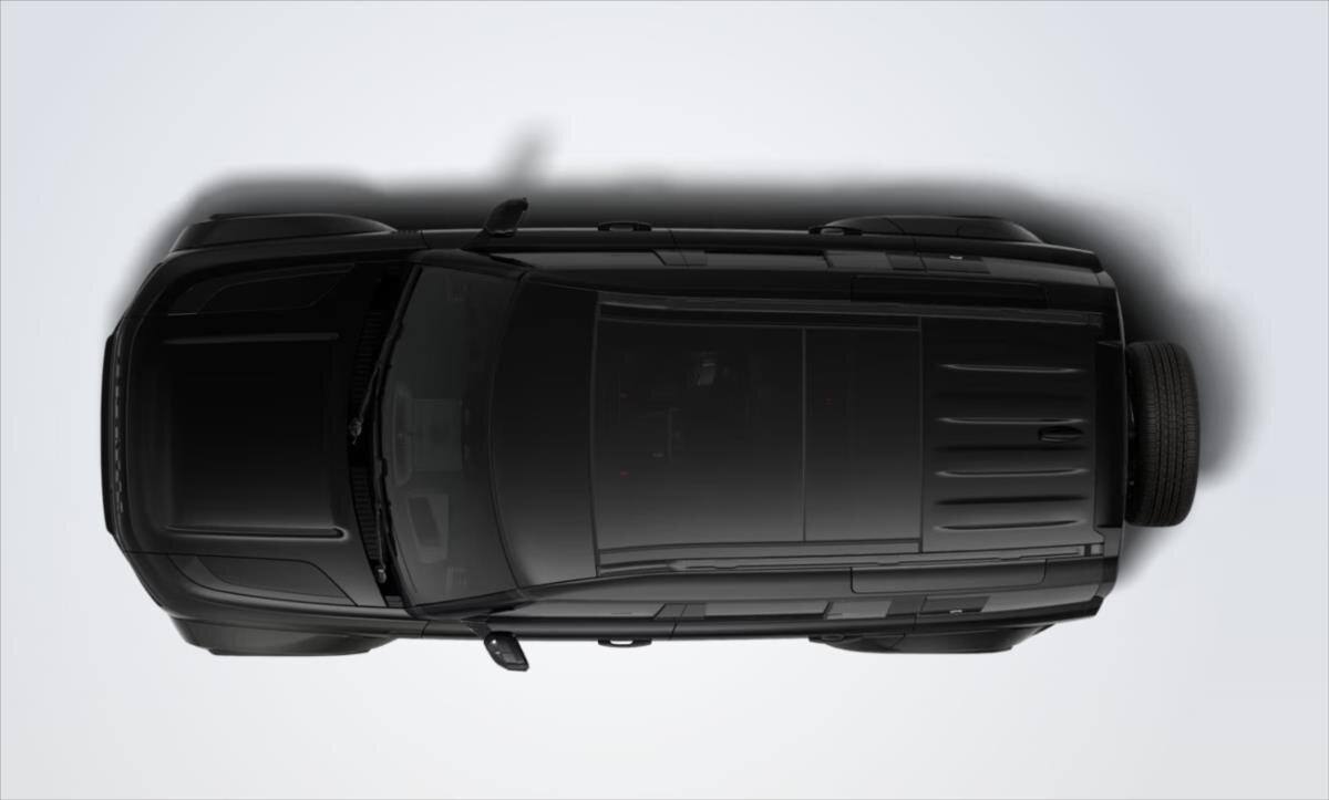 Land Rover Defender SUV / Terénní 4,4 l 467 kw