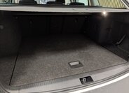 Škoda Octavia Kombi 1,5 l 110 kw