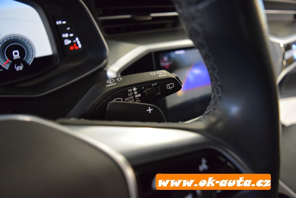 Audi A6 Allroad Kombi 3,0 l 210 kw