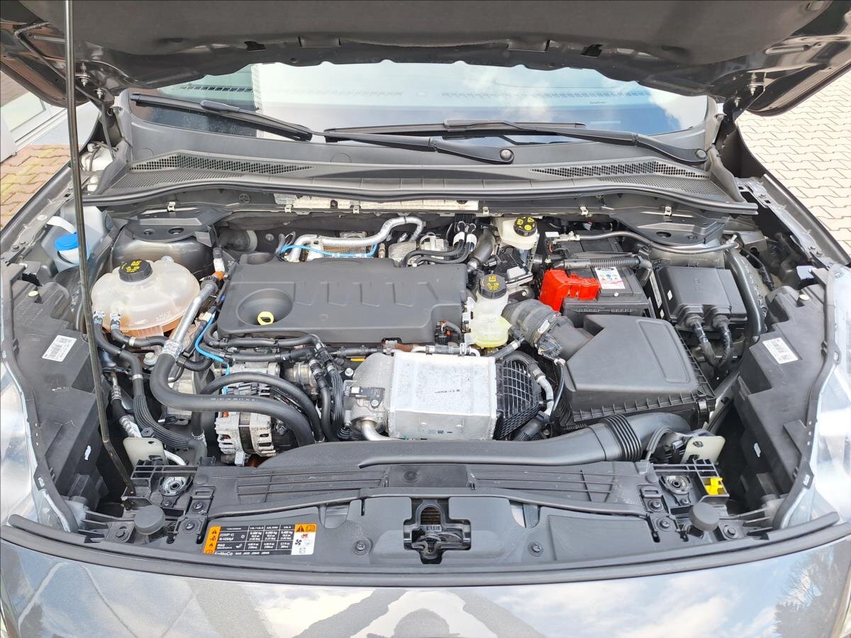 Ford Kuga SUV 2,0 l 110 kw