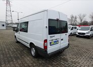 Ford Transit Ostatní 2,2 l 85 kw