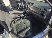 Škoda Fabia Hatchback 1,2 l 66 kw