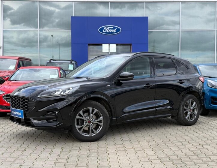 Ford Kuga SUV 2,0 l 140 kw