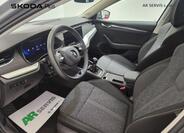 Škoda Octavia 10