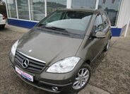 Mercedes-Benz Třídy A Kombi 1,7 l 85 kw