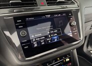 Volkswagen Tiguan Allspace SUV / Terénní 2,0 l 140 kw