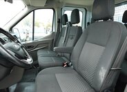 Ford Transit Ostatní 2,0 l 96 kw