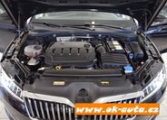 Škoda Superb Kombi 2,0 l 110 kw