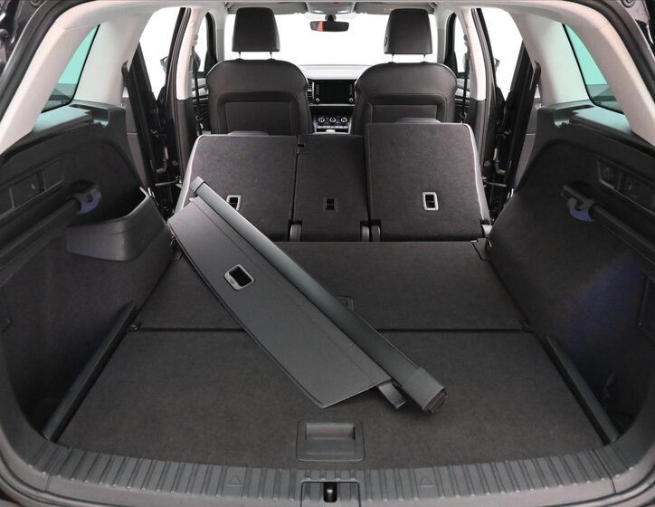 Škoda Kodiaq Kombi 2,0 l 110 kw