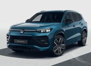 Volkswagen Tayron SUV / Terénní 2,0 l 150 kw
