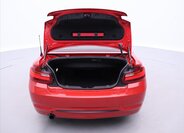 BMW Řada 2 Kabriolet 2,0 l 135 kw