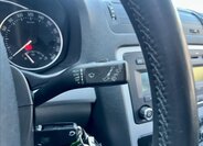 Škoda Octavia Sedan 1,6 l 77 kw