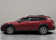 Subaru Outback SUV 2,0 l 124 kw