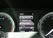 Škoda Karoq SUV / Terénní 2,0 l 110 kw