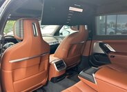 BMW i7 Sedan / Limuzína 0,0 400 kw