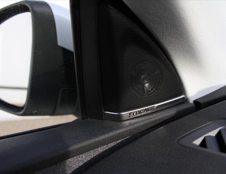 Peugeot 3008 SUV 1,5 l 96 kw