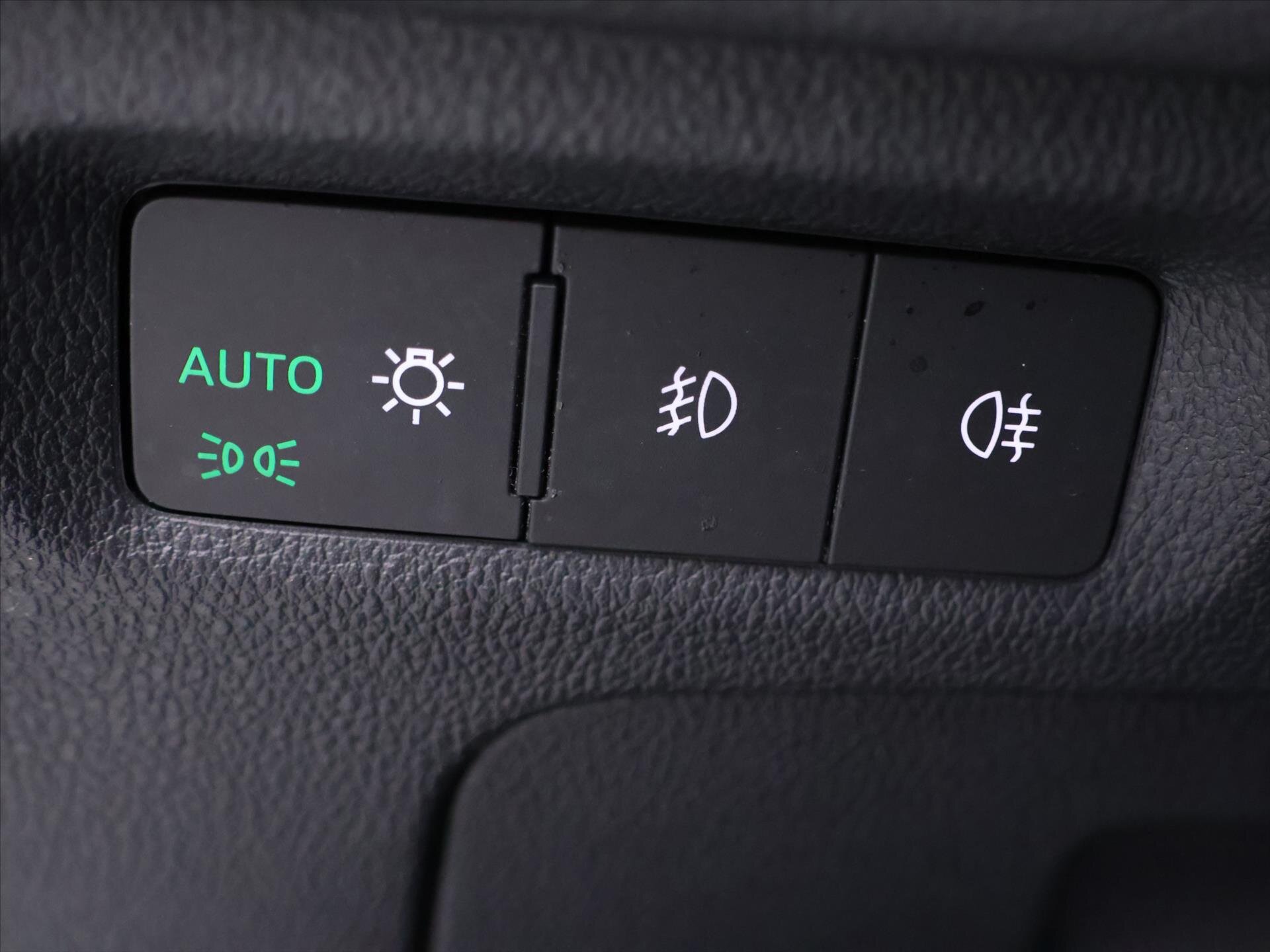 Škoda Octavia Kombi 1,5 l 110 kw