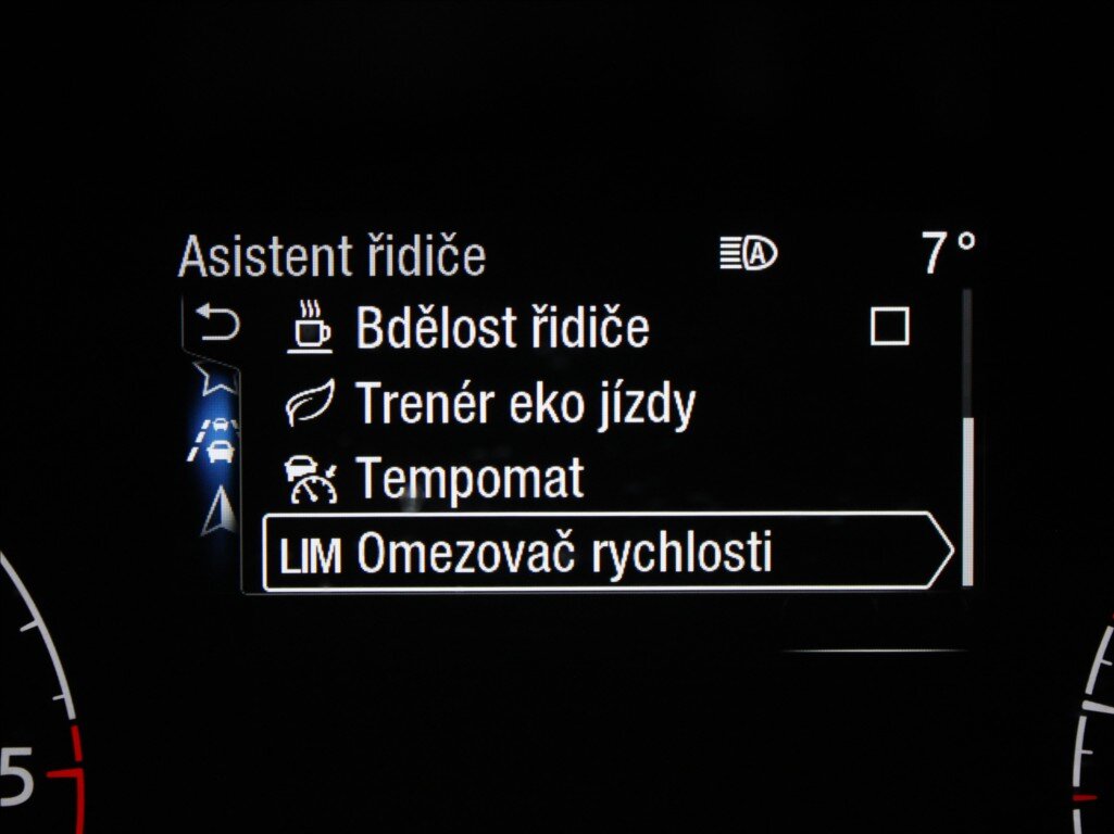 Ford Tourneo Custom MPV 2,0 l 125 kw