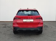 Škoda Kamiq SUV 999,0 85 kw