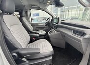 Volkswagen Caravelle Kombi 2,0 l 125 kw