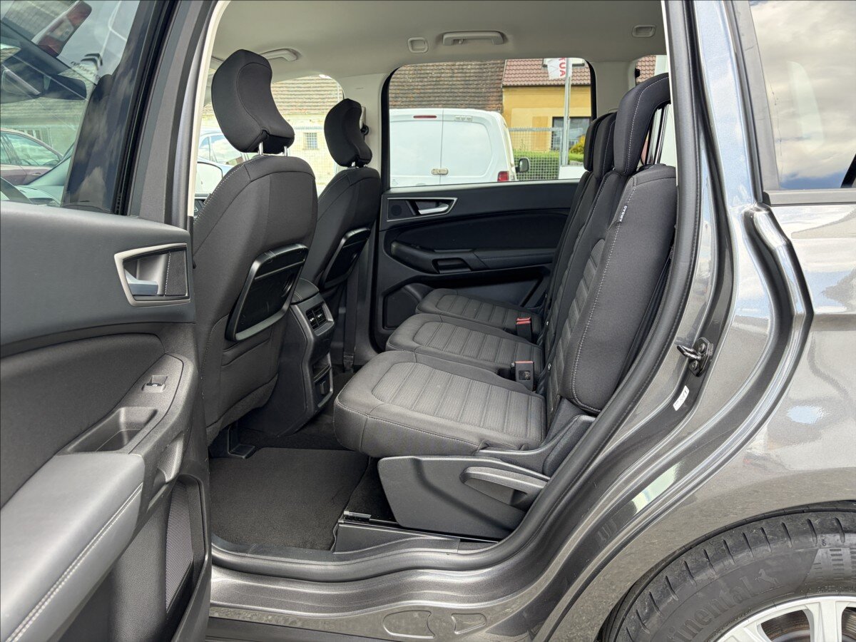 Ford Galaxy VAN / Minibus 2,5 l 110 kw