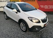 Opel Mokka MPV 1,6 l 100 kw