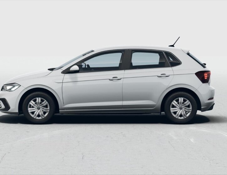Volkswagen Polo Hatchback 999,0 59 kw