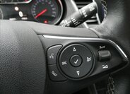 Opel Grandland X SUV / Terénní 1,2 l 96 kw