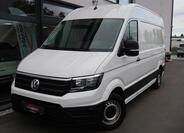 Volkswagen Crafter 1