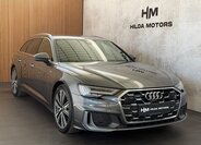 Audi A6 Kombi 2,0 l 150 kw