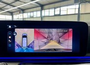 Mercedes-Benz Třídy V Hatchback 2,0 l 174 kw