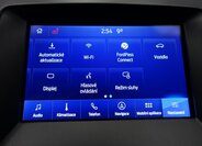 Ford S-MAX MPV 2,0 l 110 kw