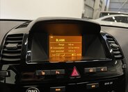 Opel Zafira MPV 1,7 l 92 kw