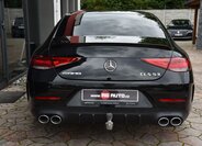 Mercedes-Benz CLS Sedan 3,0 l 320 kw