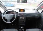 Opel Meriva Kombi 1,6 l 77 kw