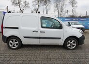 Mercedes-Benz Citan Ostatní 1,5 l 55 kw