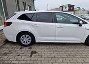 Toyota Corolla Kombi 1,8 l 72 kw