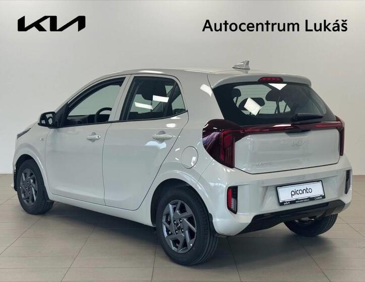 KIA Picanto 4