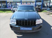 Jeep Grand Cherokee SUV 3,7 l 157 kw