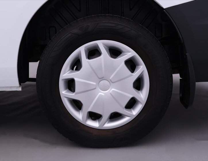 Ford Transit Custom 27